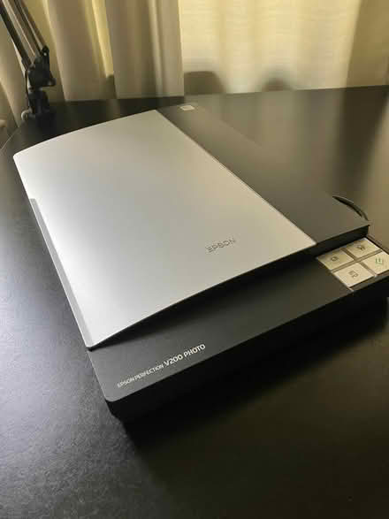 Photo of free Espn Perfection V20 Scanner (Santa Monica (east side)) #1