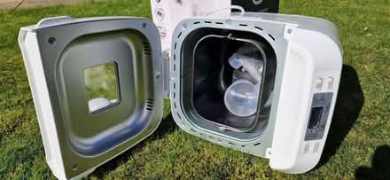 Photo of free Breadmaker (Culcheth WA3) #3