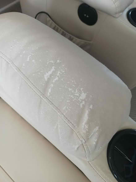 Photo of free 2 Used electric recliner chairs (Basildon SS13) #2