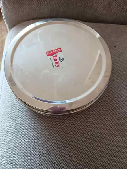 Photo of free Round spice caddy (Ballinteer) #1