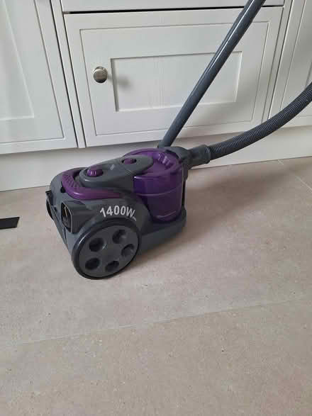 Photo of free Tesco Hoover (Portmarnock) #2