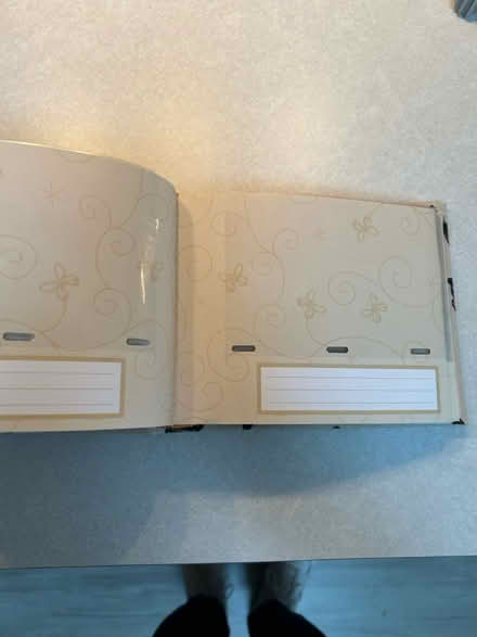 Photo of free Small photo album (Woodridge) #2