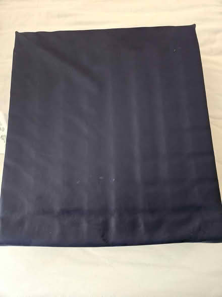 Photo of free Invacare Deep Disability Cushion (Worcester WR2) #1