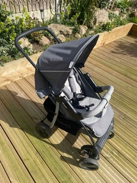 Photo of free Haulk Buggy Pushchair (Barming) #1