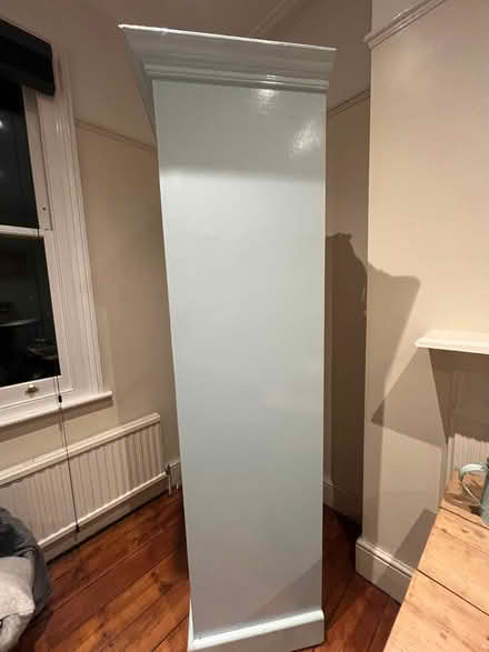 Photo of free Vintage wardrobe (Woodlands TW7) #3