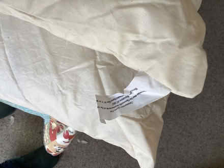 Photo of free Cushion inners (Pant y dwr LD6) #3