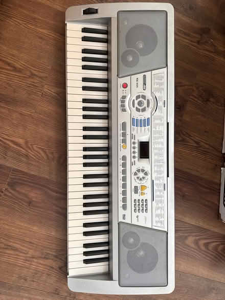 Photo of free Keyboard (Silvertown E16) #2