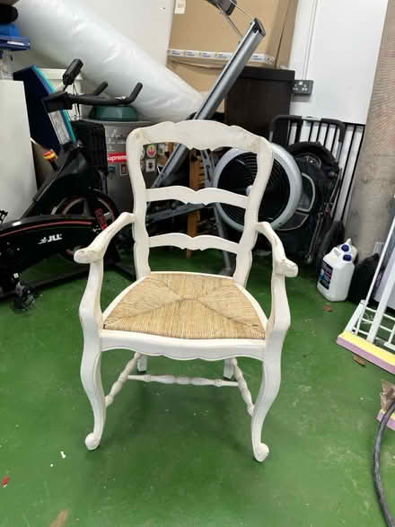 Photo of free Chair (Banstead SM7) #1