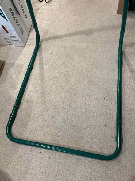 Photo of free Hanging Chair Frame (Olney) #3