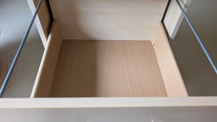 Photo of free 2 Drawer filing cabinet (Stroud) #2
