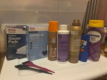 Photo of free Self care like it’s nobodies biz (Winter Hill) #1