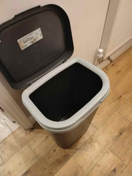 Photo of free Kitchen bin plastic (WD23 Bushey) #2