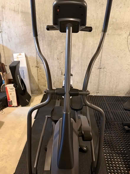 Photo of free Elliptical (Norton) #4