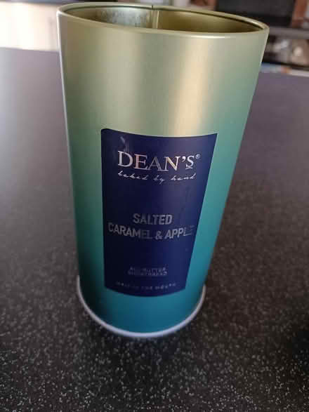 Photo of free Small tin (SK8 3HB) #1