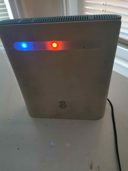 Photo of free Router (Parkstone BH14) #1