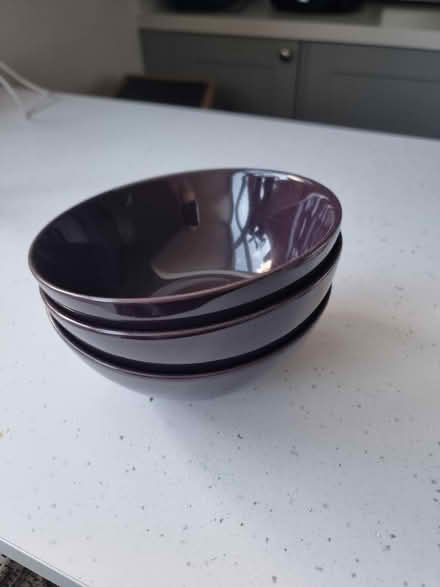 Photo of free 3 x IKEA bowels (Wandsworth, SW18) #1