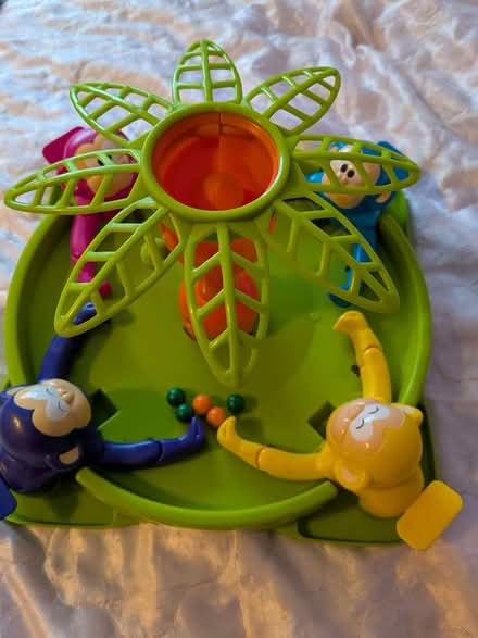 Photo of free Jungle monkey grab game (Loughton IG10) #1