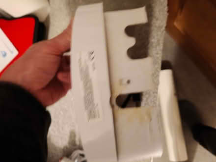 Photo of free Tritton Shower AS2000SR (Fingringhoe CO5) #3