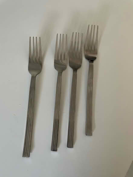 Photo of free Forks (Woodingdean) #1