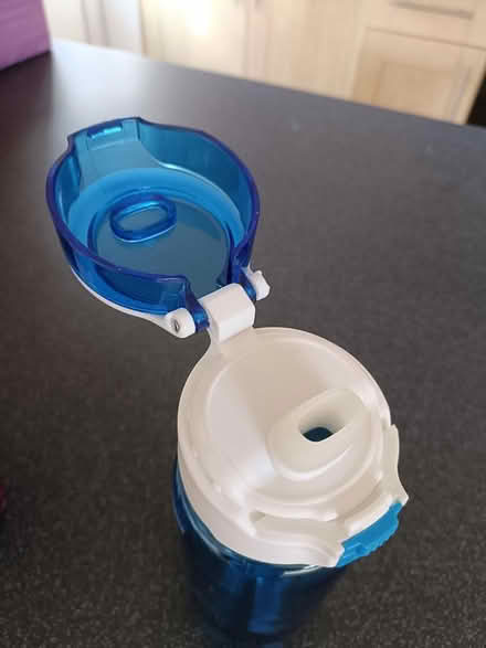 Photo of free Water bottle (SK8 3HB) #2