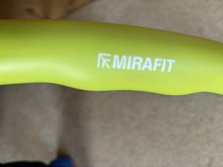 Photo of free Hoola Hoop & DVD (Craiglockhart EH14) #2