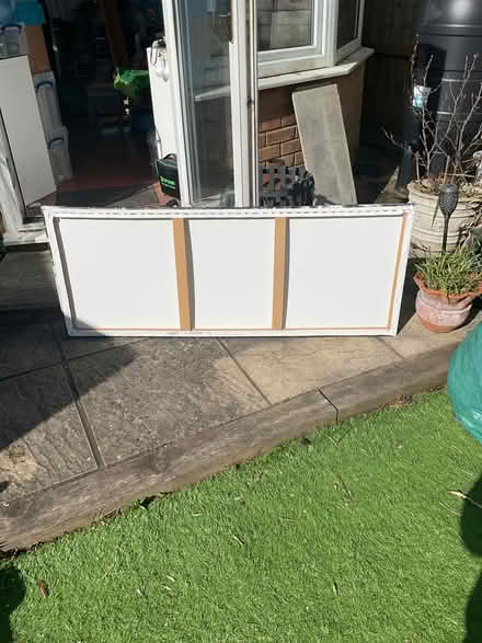 Photo of free Large IKEA Canvas Picture (RG30 Tilehurst) #2