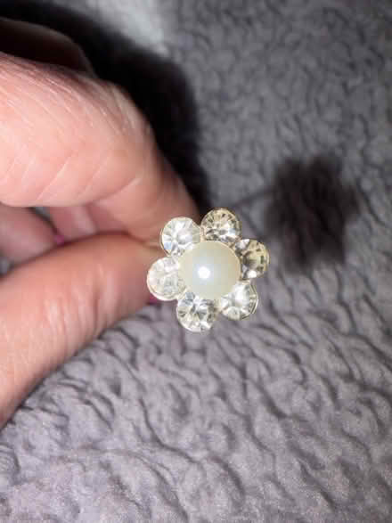 Photo of free New hair pins (Westbury Wilts BA13) #2