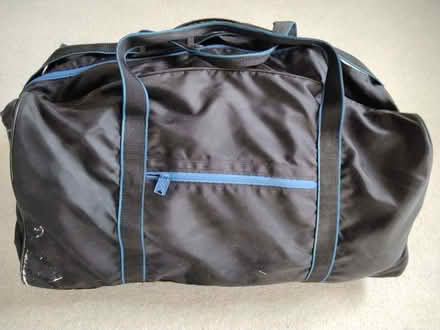 Photo of free Holdall (Gyle EH12) #1