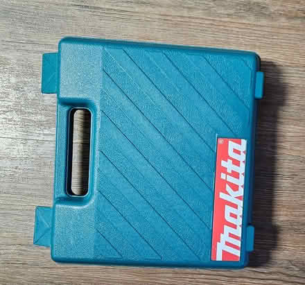 Photo of free Corded drill (S. Mary Ave, Sunnyvale) #1