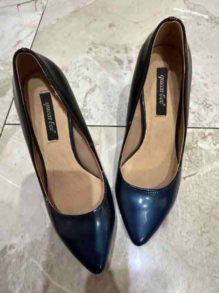 Photo of free High heels size 36 (DE24) #1