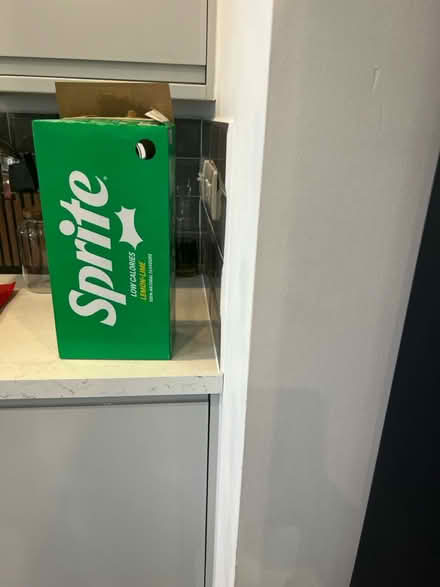 Photo of free Case of Sprite (N10 2NL) #1