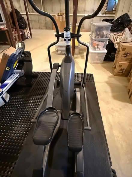 Photo of free Elliptical (Norton) #3