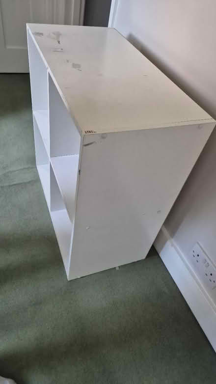Photo of free Ikea storage (Streatham SW16) #2