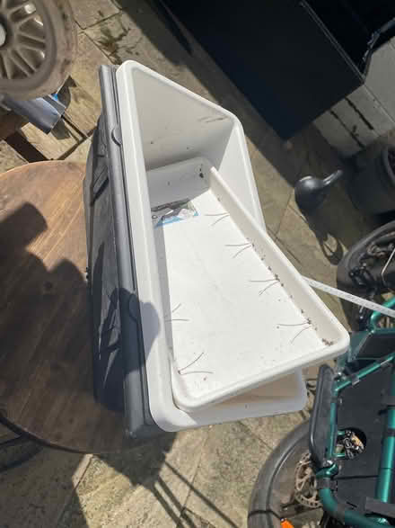 Photo of free Garage clear out (Ballyfermot) #3