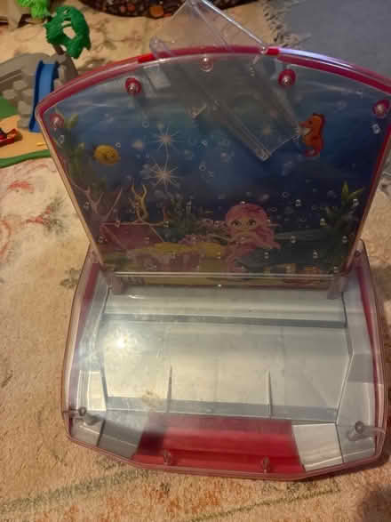 Photo of free Coin pusher (Arle GL51) #1