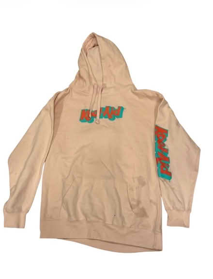 Photo of free Kool Aid Woman’s Hoodie (Brooklyn Storage) #1