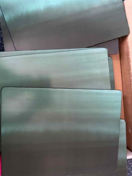 Photo of free Denby placemats and coasters (Ashford TW15) #1