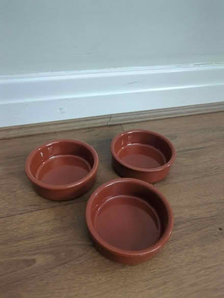 Photo of free Ceramic bowls (Rawdon LS19) #1
