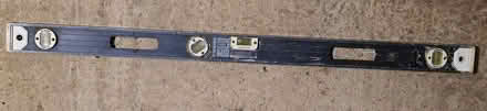 Photo of free Spirit level (Stroud) #1