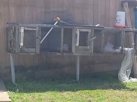 Photo of free Chicken Coop (Midland) #2