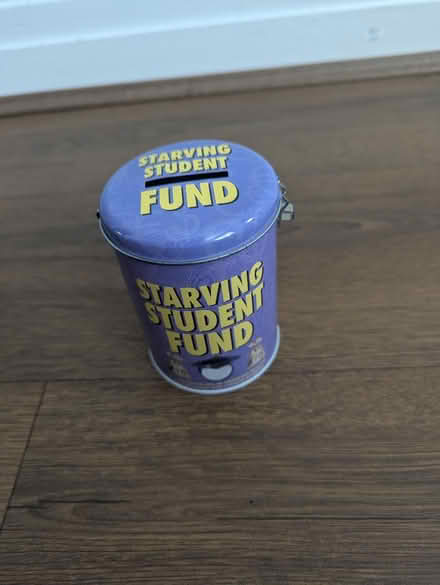 Photo of free Money box (Rawdon LS19) #1