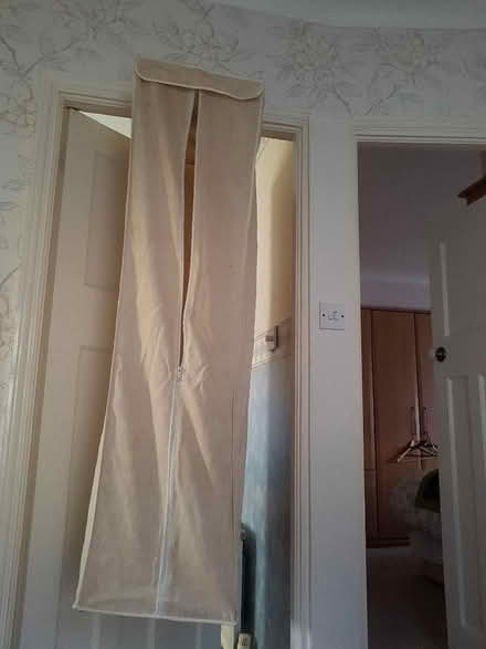 Photo of free Hanging wardrobes (Bexleyheath DA8) #1