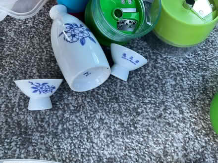 Photo of free Kitchen bits ‘n’ bobs (Harlow CM17) #2