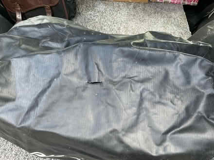 Photo of free Hein Gericke Bike luggage (Harlow CM17) #3