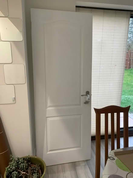 Photo of free Door 76cm wide (DA9) #1