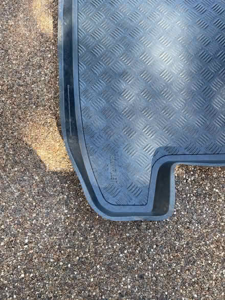 Photo of free Plastic boot liner (Aigburth, L17) #4