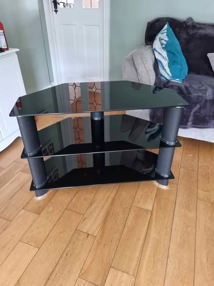 Photo of free Television stand (Dublin 15) #1