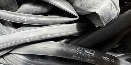 Photo of free tube patching, free bike tubes (Southern Sunnyvale) #1