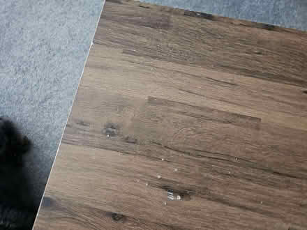 Photo of free Coffee table from the range (Appleford OX11) #4