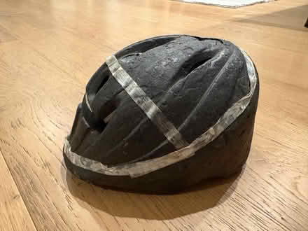 Photo of free Toddler helmet (94087) #1